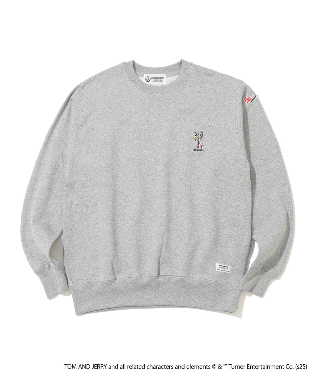 Want Me Crew Sweat | MEN