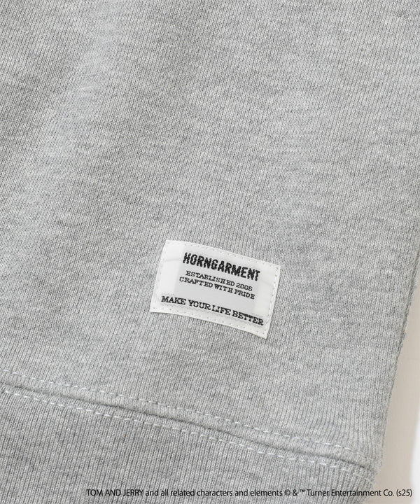 Want Me Crew Sweat | MEN