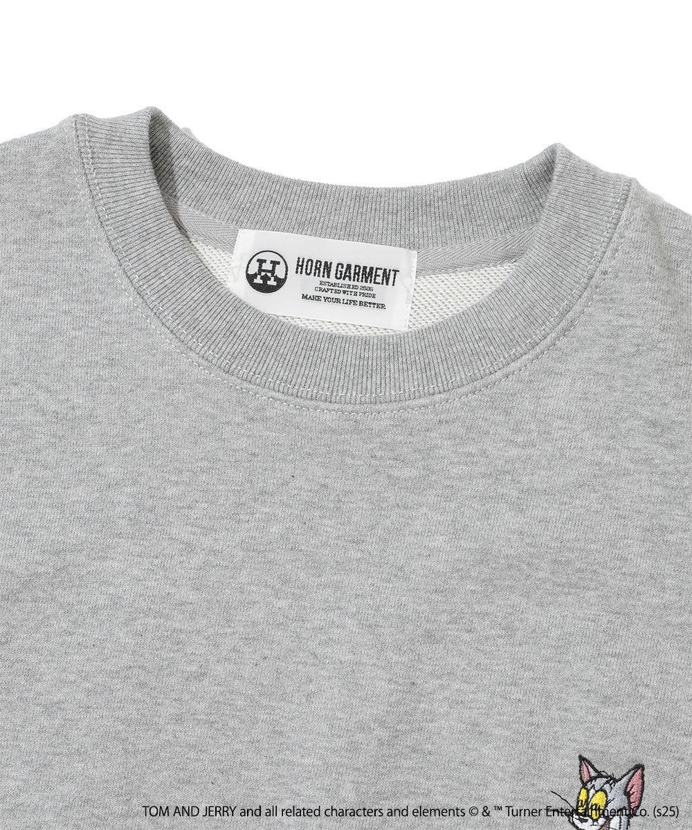 Want Me Crew Sweat | MEN