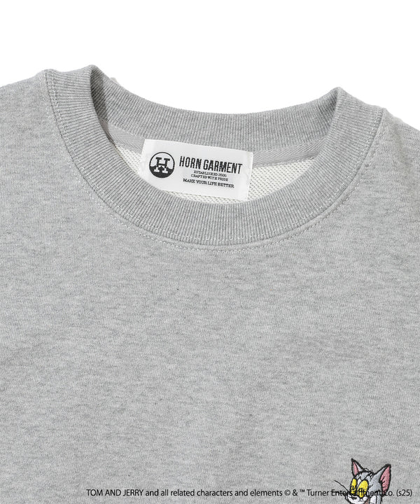 Want Me Crew Sweat | MEN