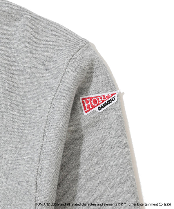 Want Me Crew Sweat | MEN