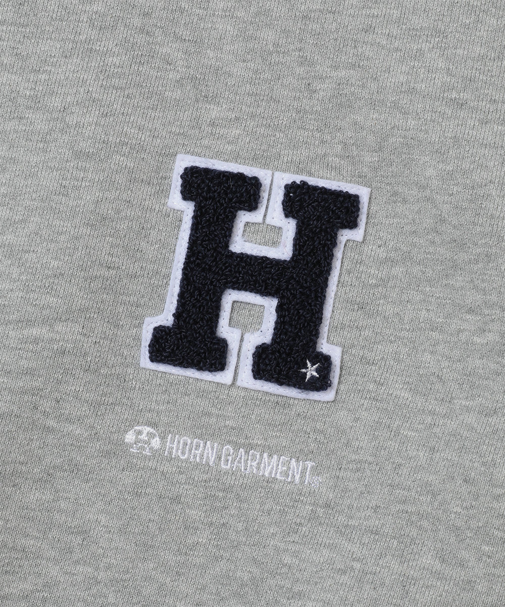 West Coast Emblem Crew Sweat