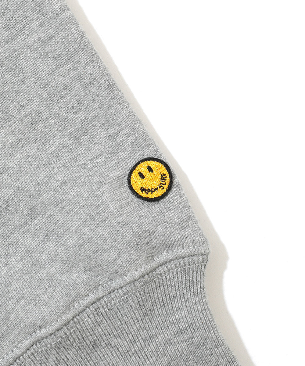 West Coast Emblem Crew Sweat