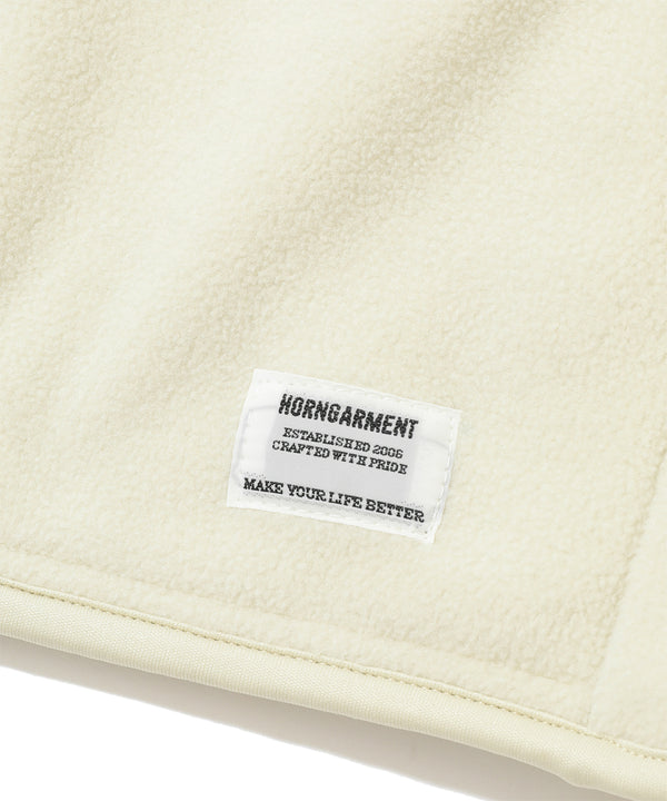 West Coast Emblem Fleece Vest