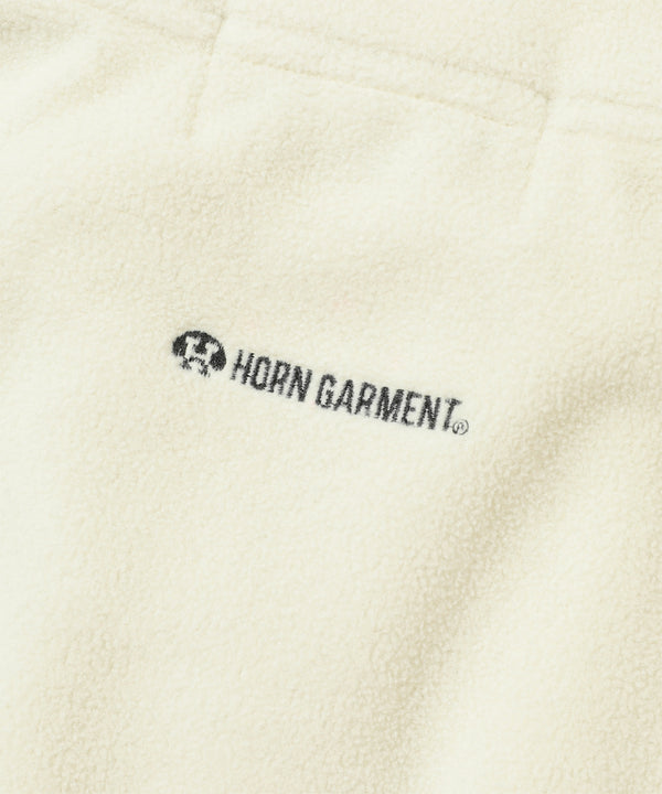 West Coast Emblem Fleece Vest