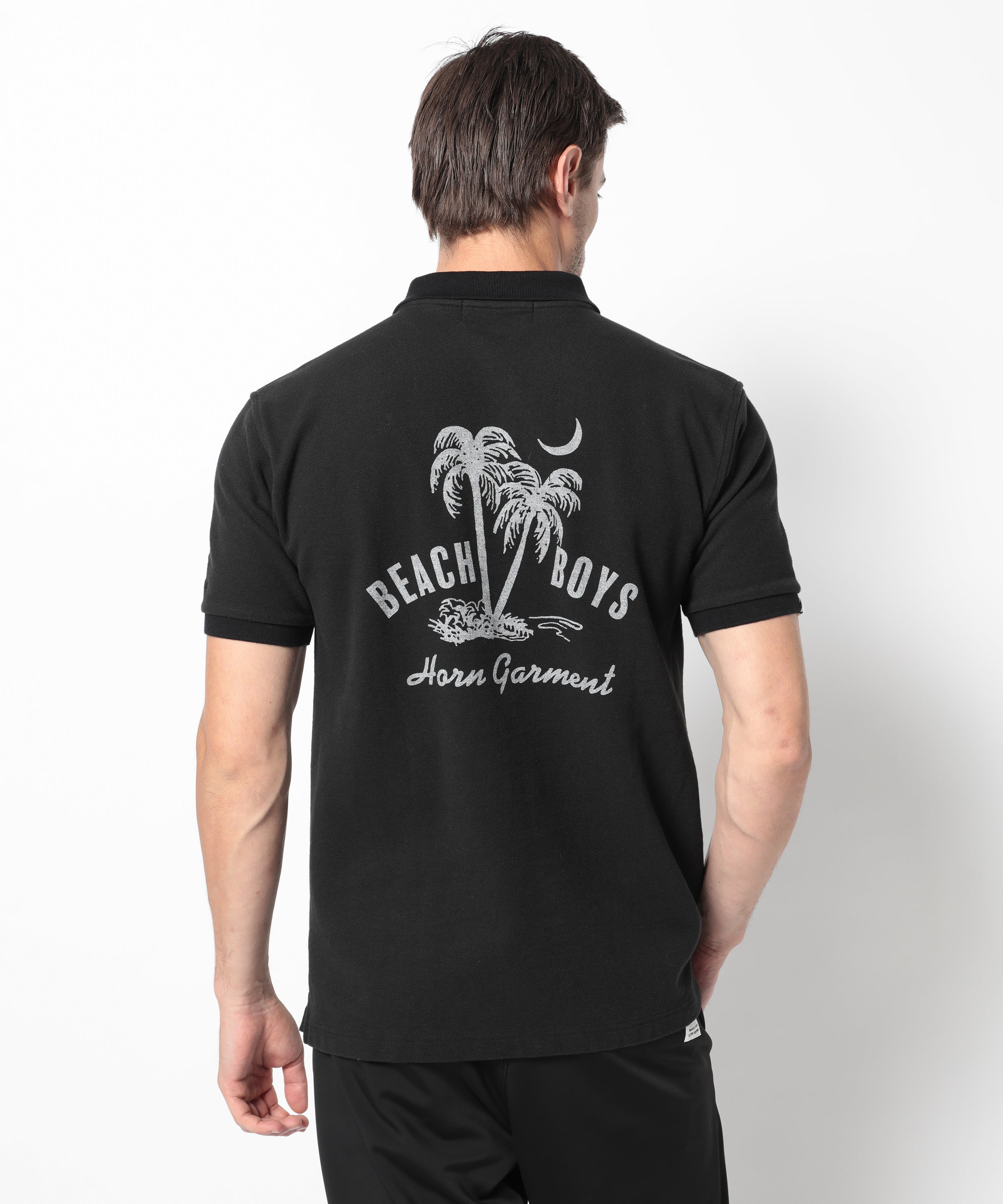 West Coast Emblem Polo