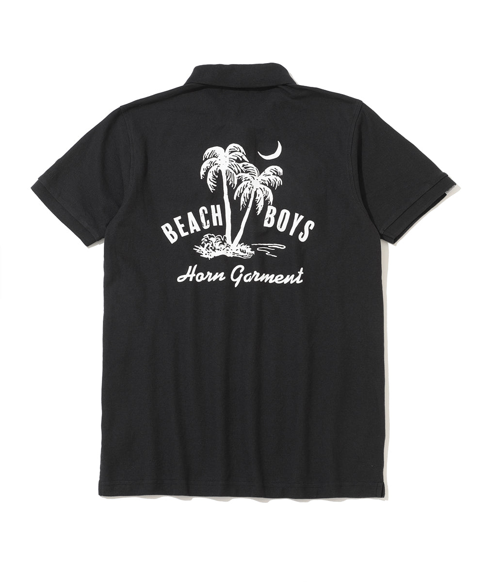 West Coast Emblem Polo