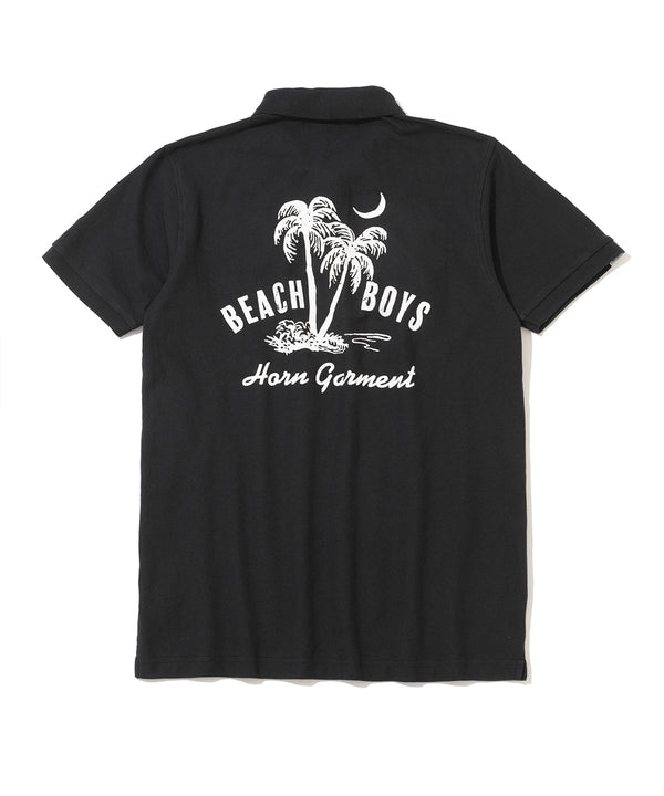 West Coast Emblem Polo