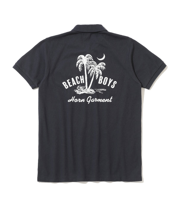West Coast Emblem Polo