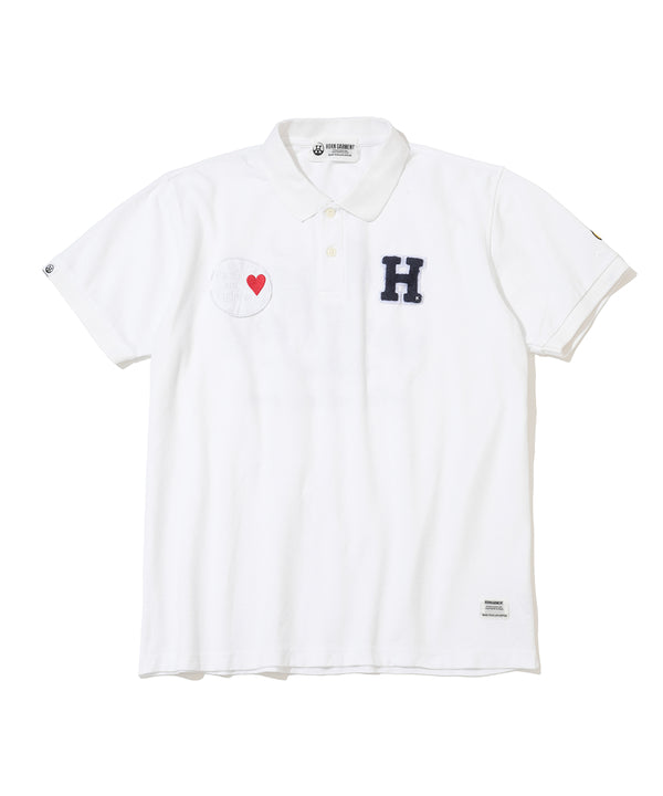 West Coast Emblem Polo