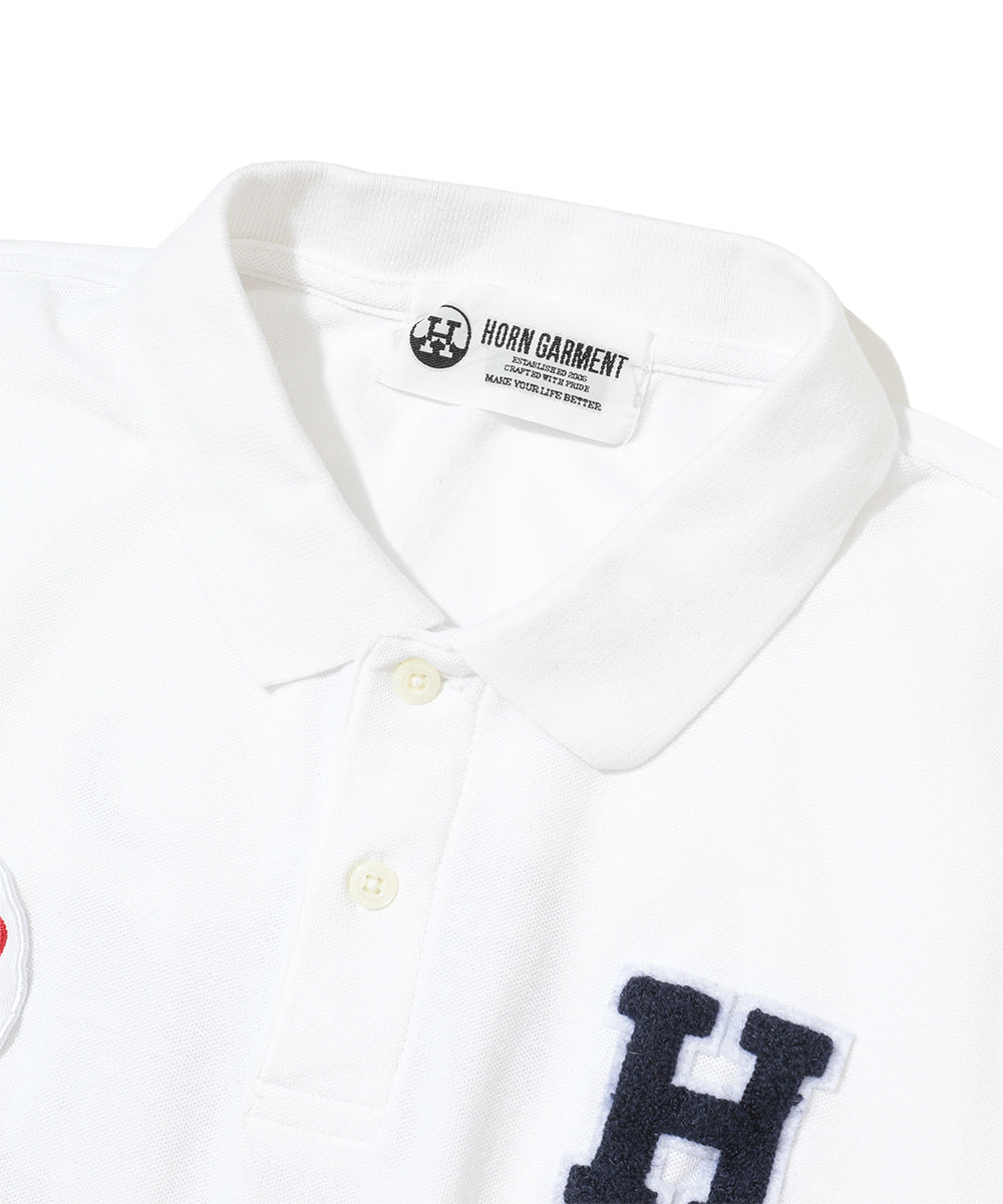 West Coast Emblem Polo