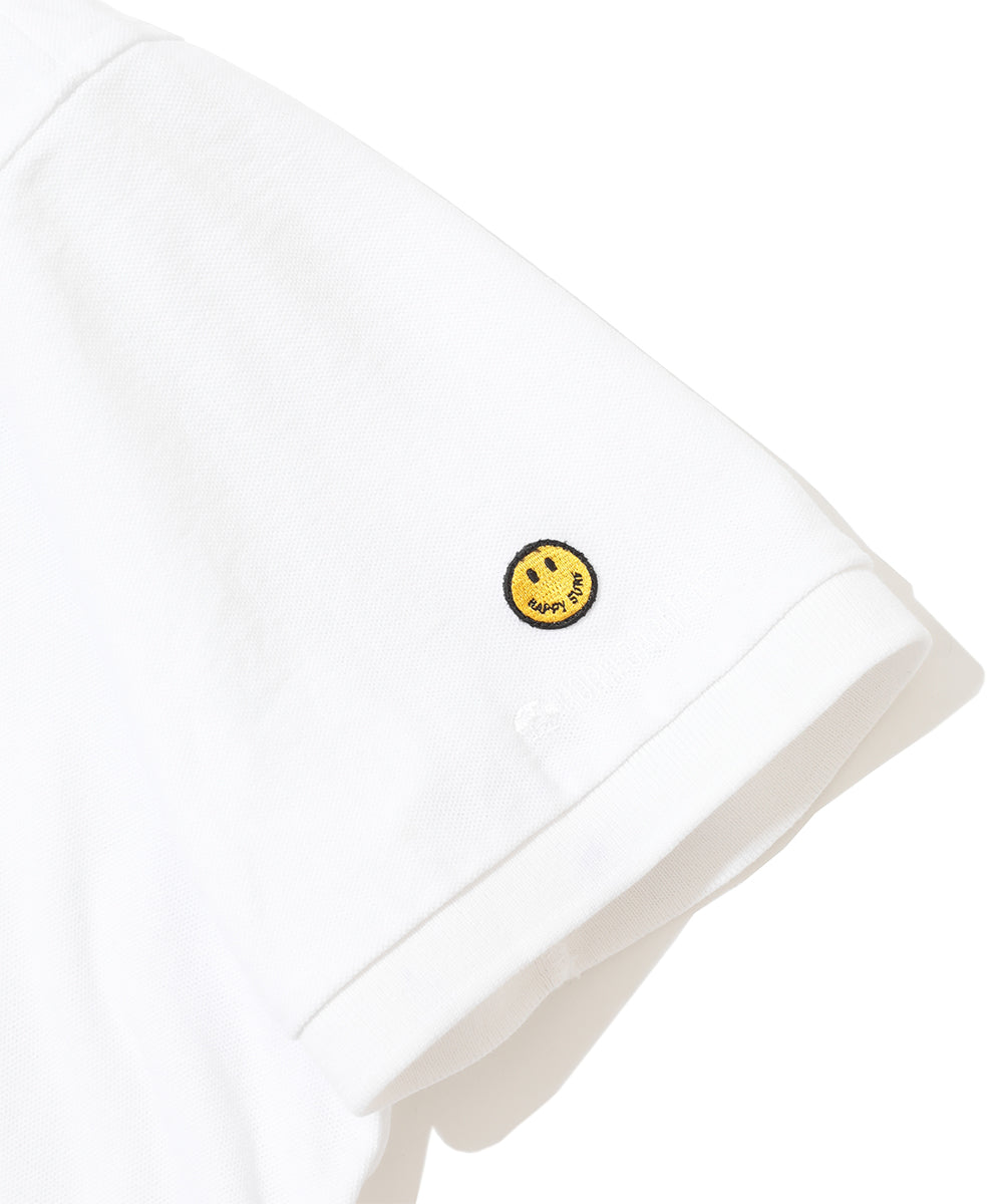 West Coast Emblem Polo