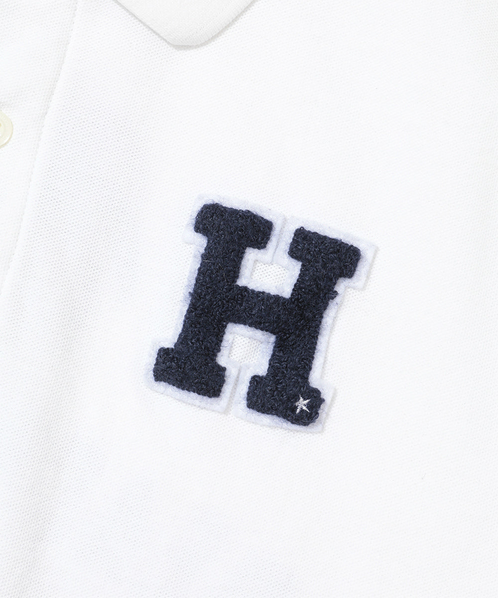 West Coast Emblem Polo