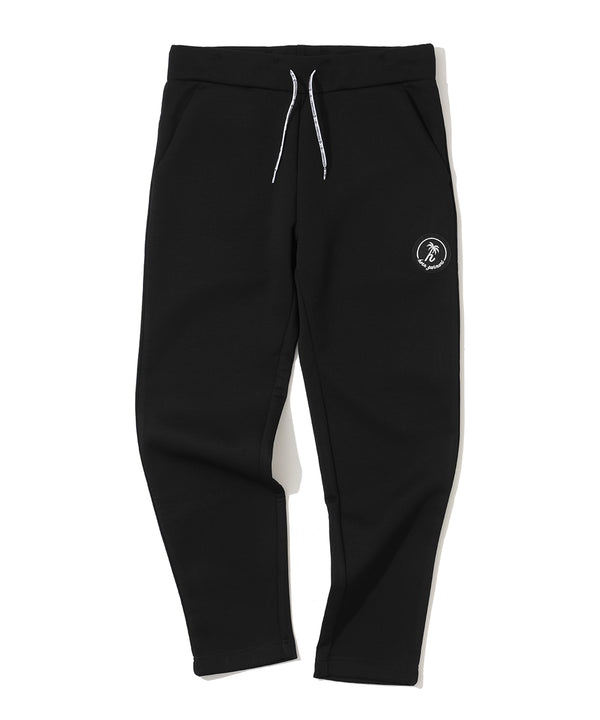 Palm Icon Scuba Knit Pants