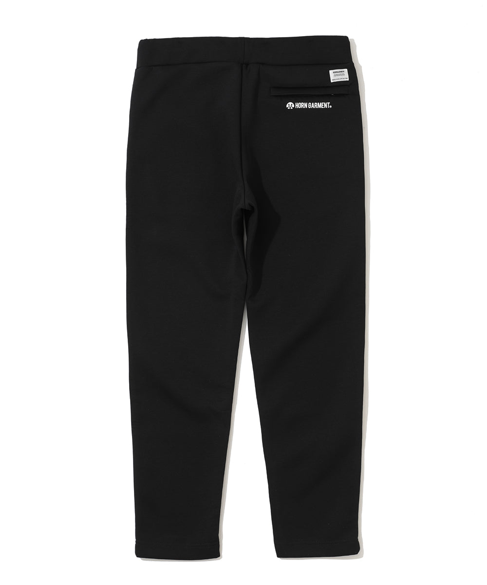 Palm Icon Scuba Knit Pants