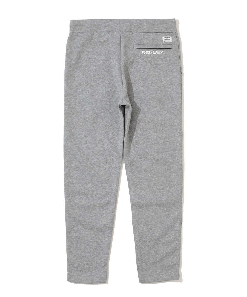 Palm Icon Scuba Knit Pants