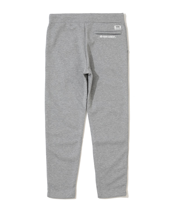 Palm Icon Scuba Knit Pants