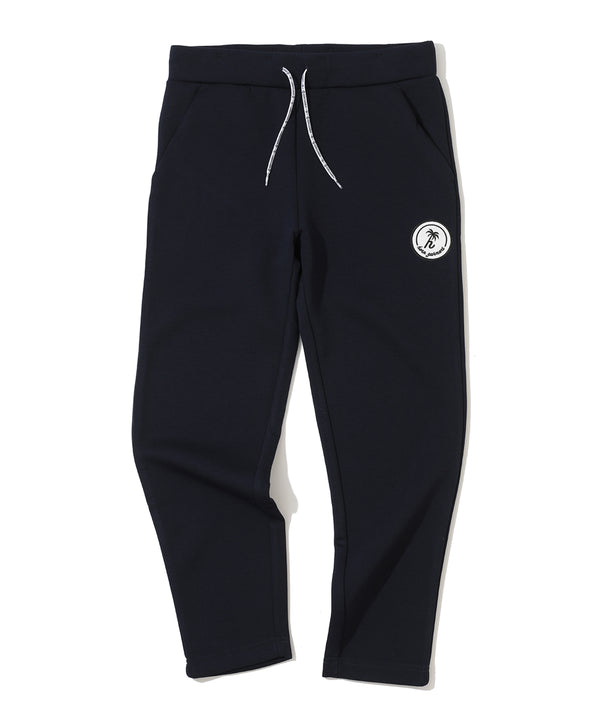 Palm Icon Scuba Knit Pants