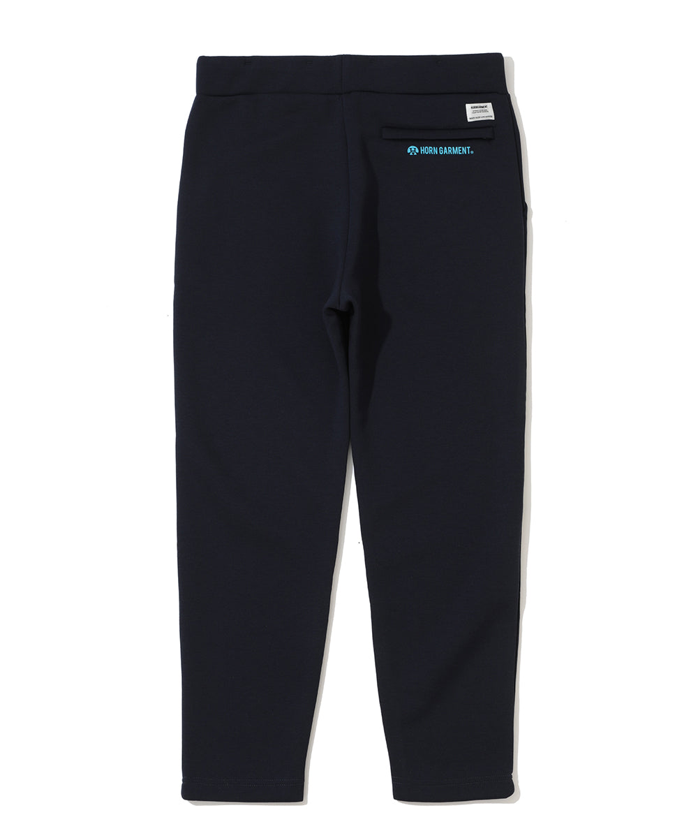 Palm Icon Scuba Knit Pants