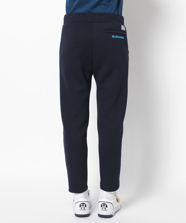 Palm Icon Scuba Knit Pants