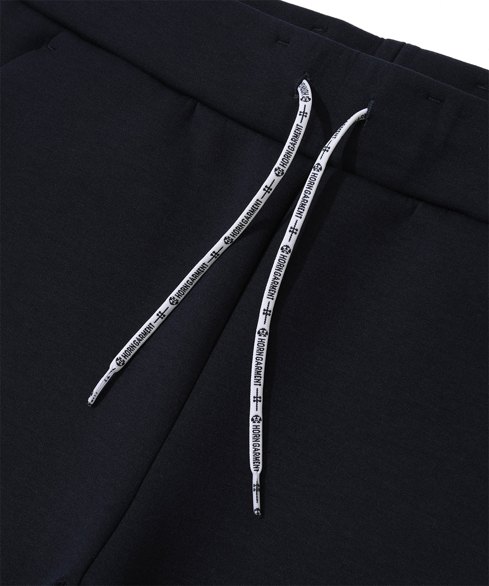 Palm Icon Scuba Knit Pants