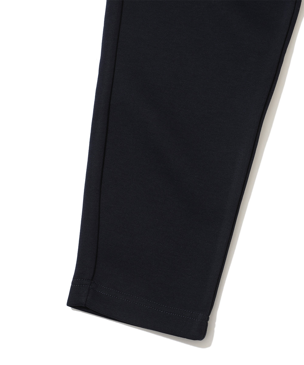 Palm Icon Scuba Knit Pants