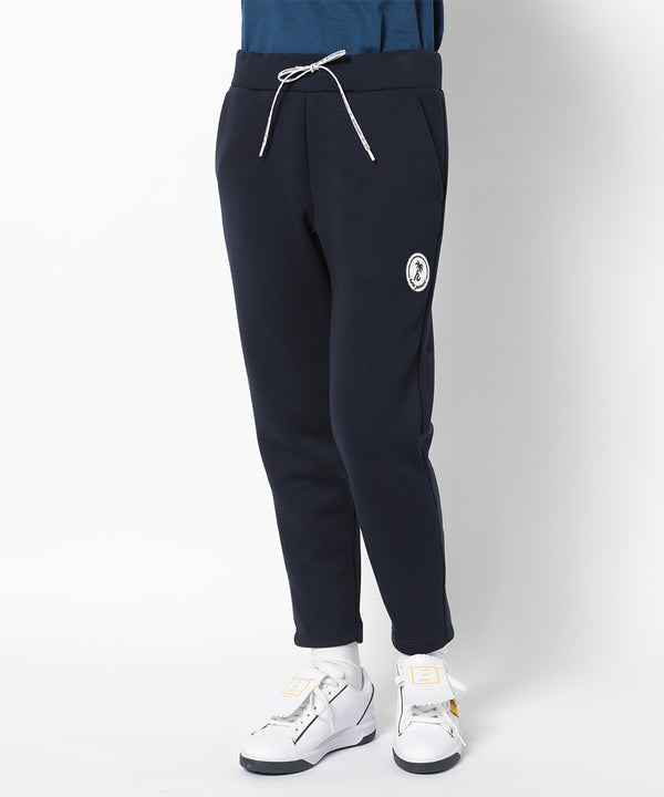 Palm Icon Scuba Knit Pants