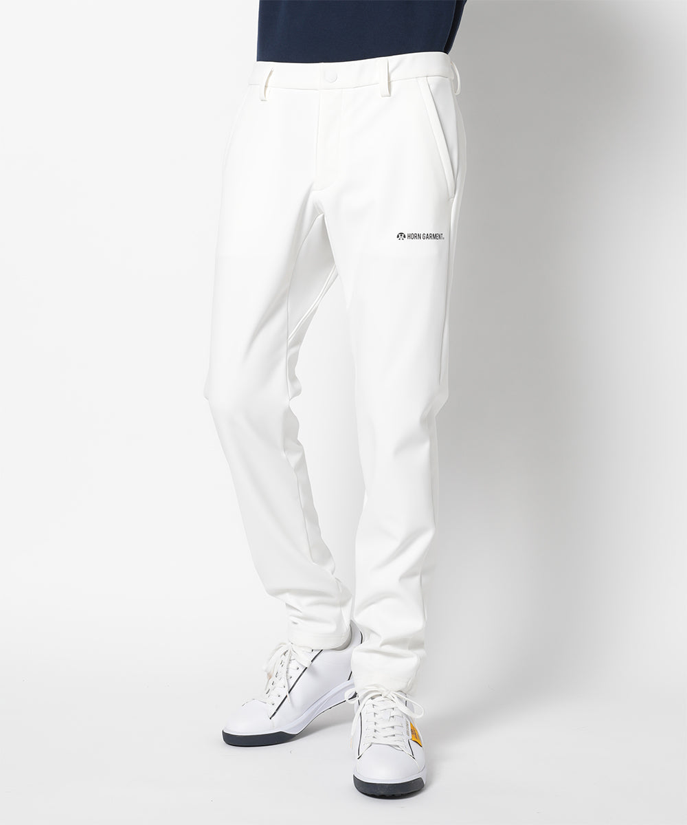 HORN GARMENT キルティング ホワイト HORN GARMENT キルティング ホワイト