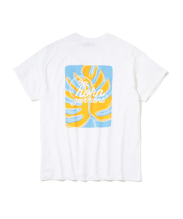 Retro Island Graphic Tee