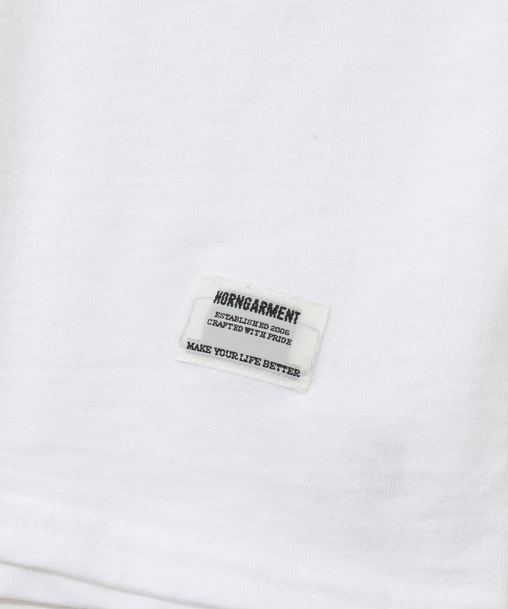 Retro Island Graphic Tee