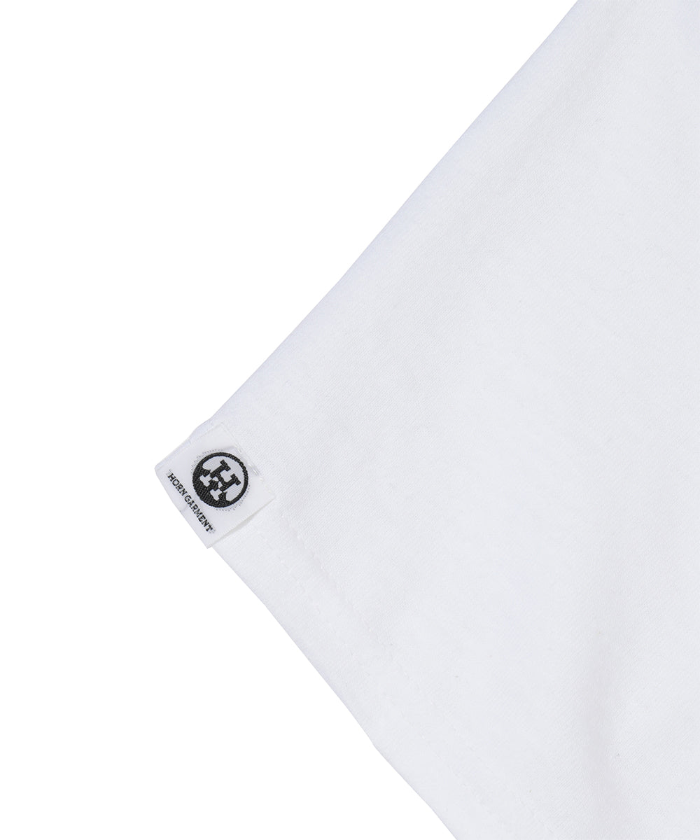 Retro Island Graphic Tee