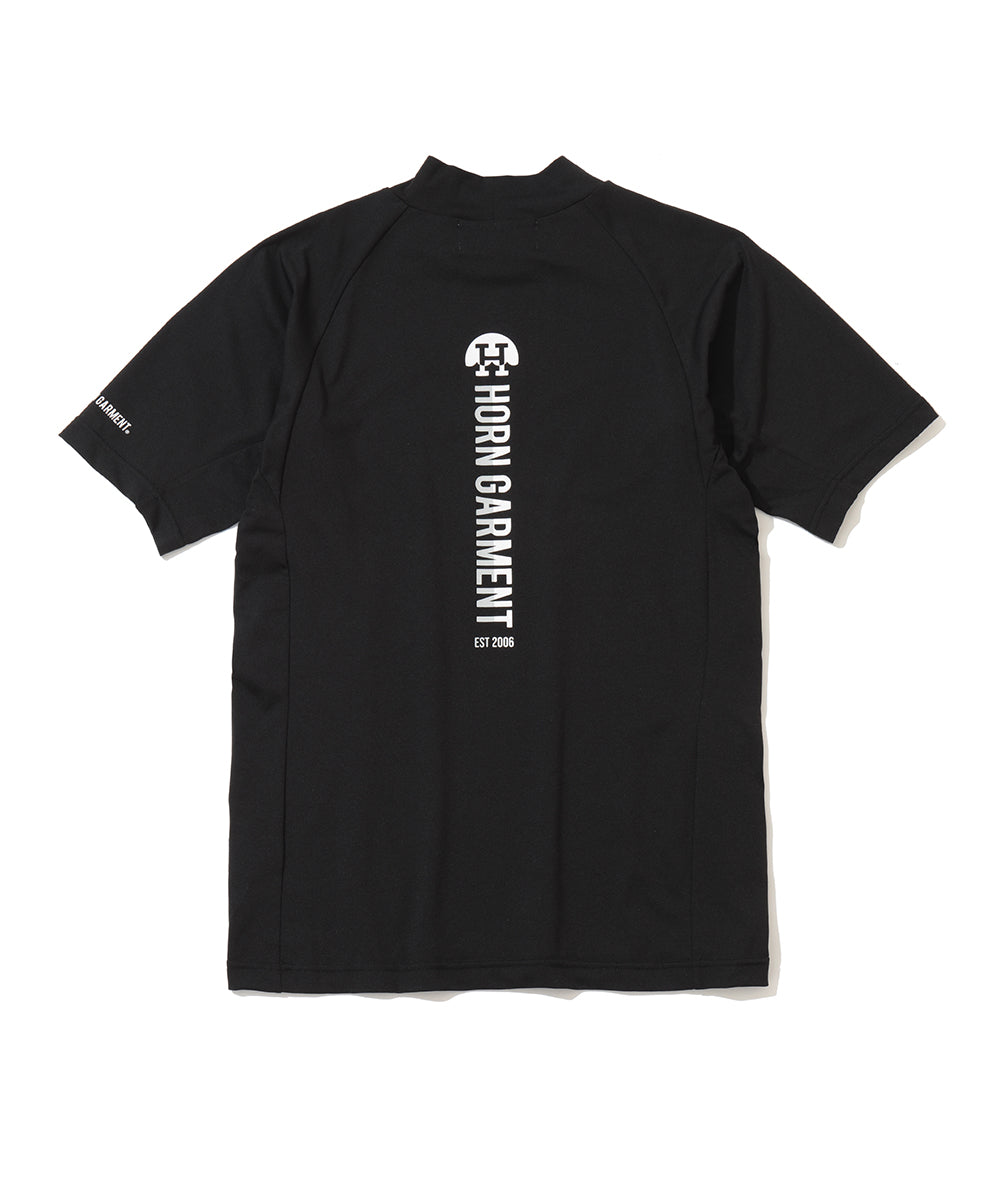 ゴルフ モックネック・Tシャツ(レディース) │ MARK & LONA 公式