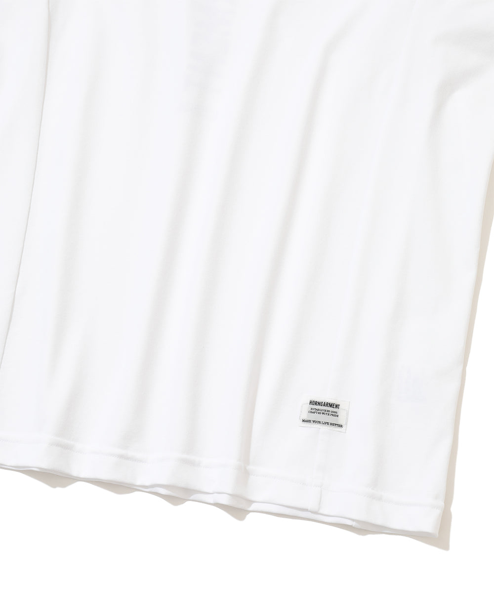 ゴルフ モックネック・Tシャツ(レディース) │ MARK & LONA 公式