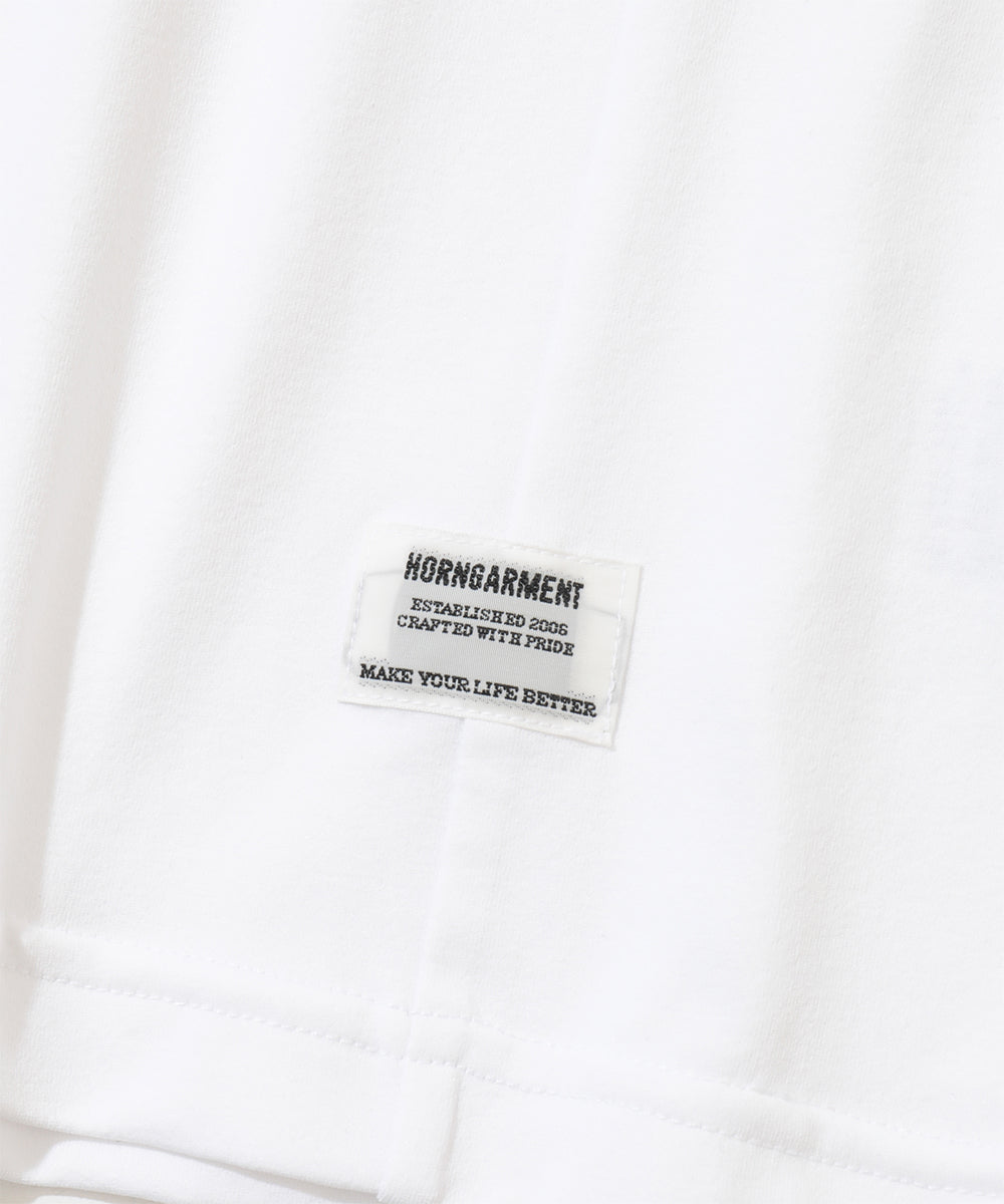 HORN GARMENT