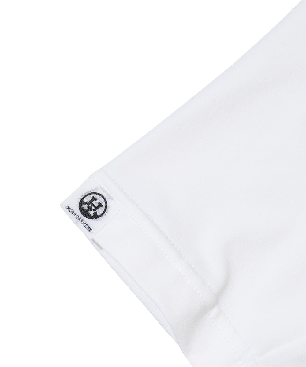 Tribe Tone Logo Performance Mock