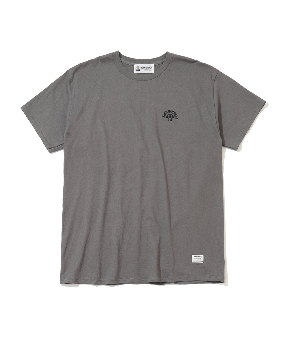 ゴルフ モックネック・Tシャツ(メンズ) │ MARK & LONA 公式オンライン