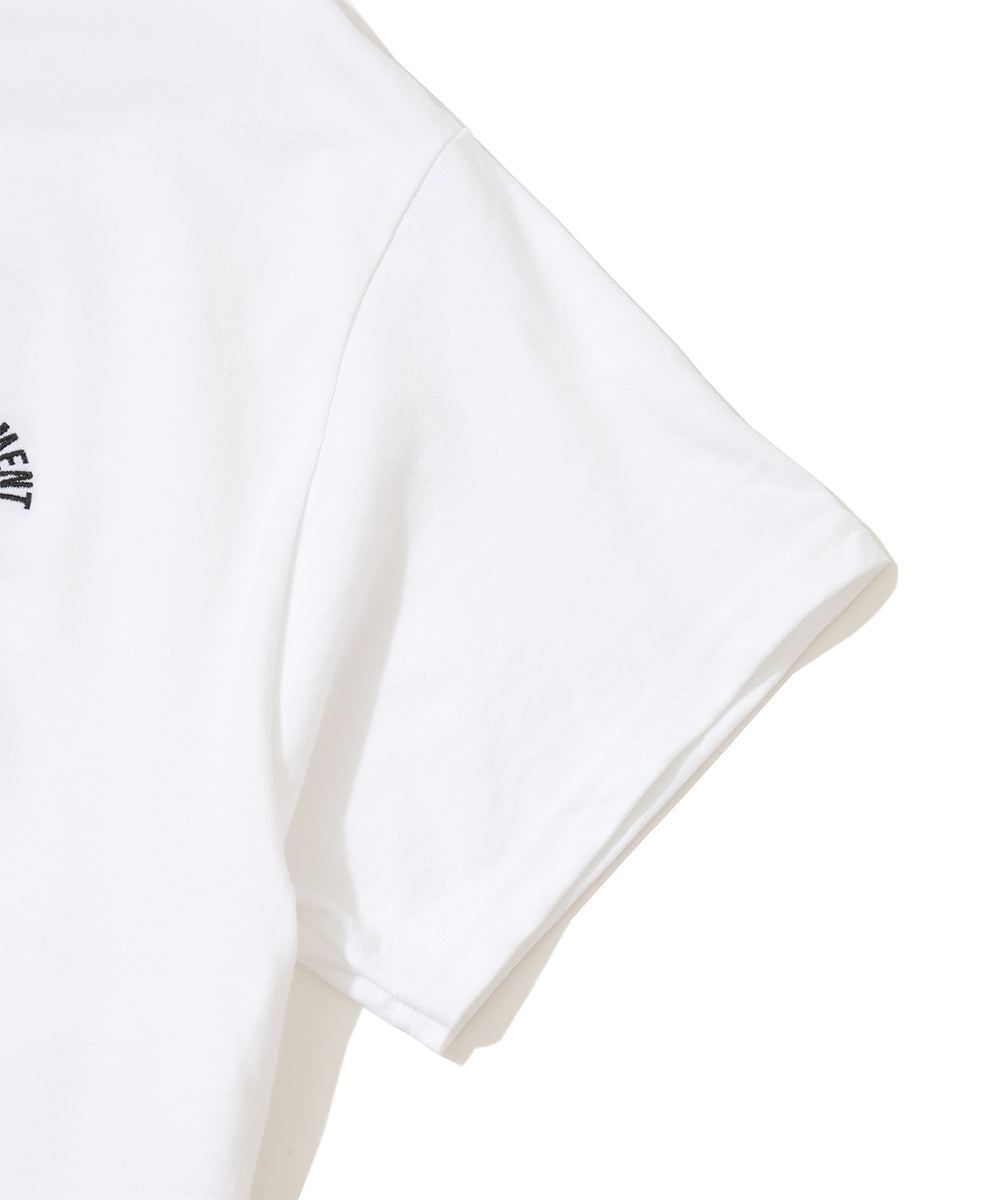 ゴルフ モックネック・Tシャツ(レディース) │ MARK & LONA 公式