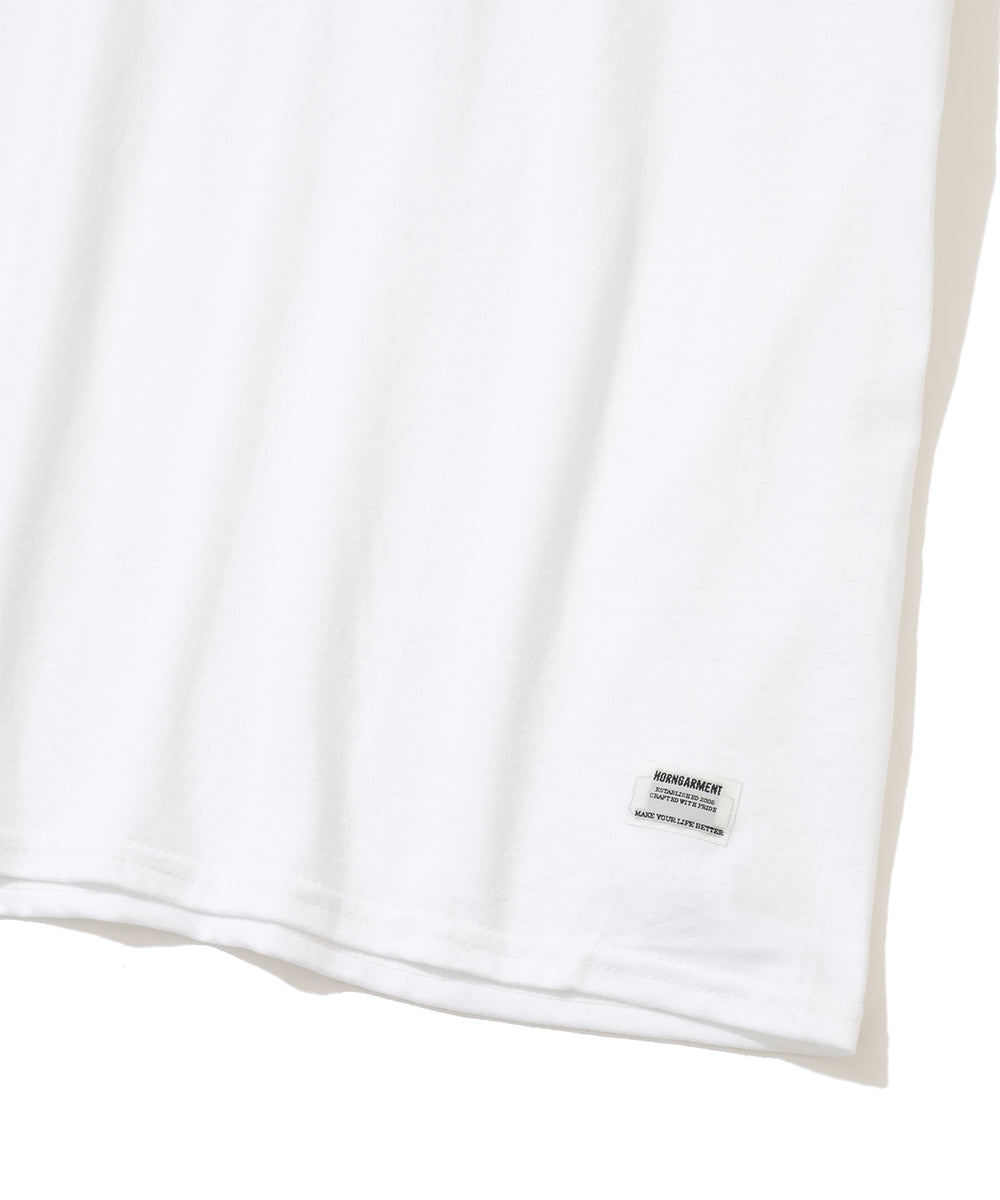 ゴルフ モックネック・Tシャツ(メンズ) │ MARK & LONA 公式オンライン
