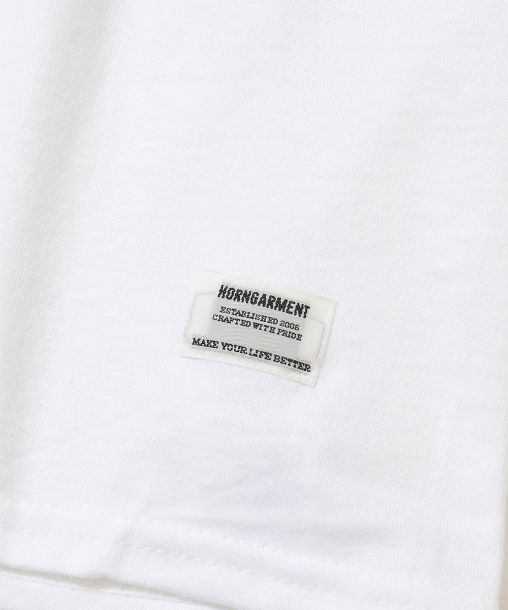 HORN GARMENT