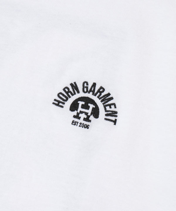 Botanical Script Graphic Tee