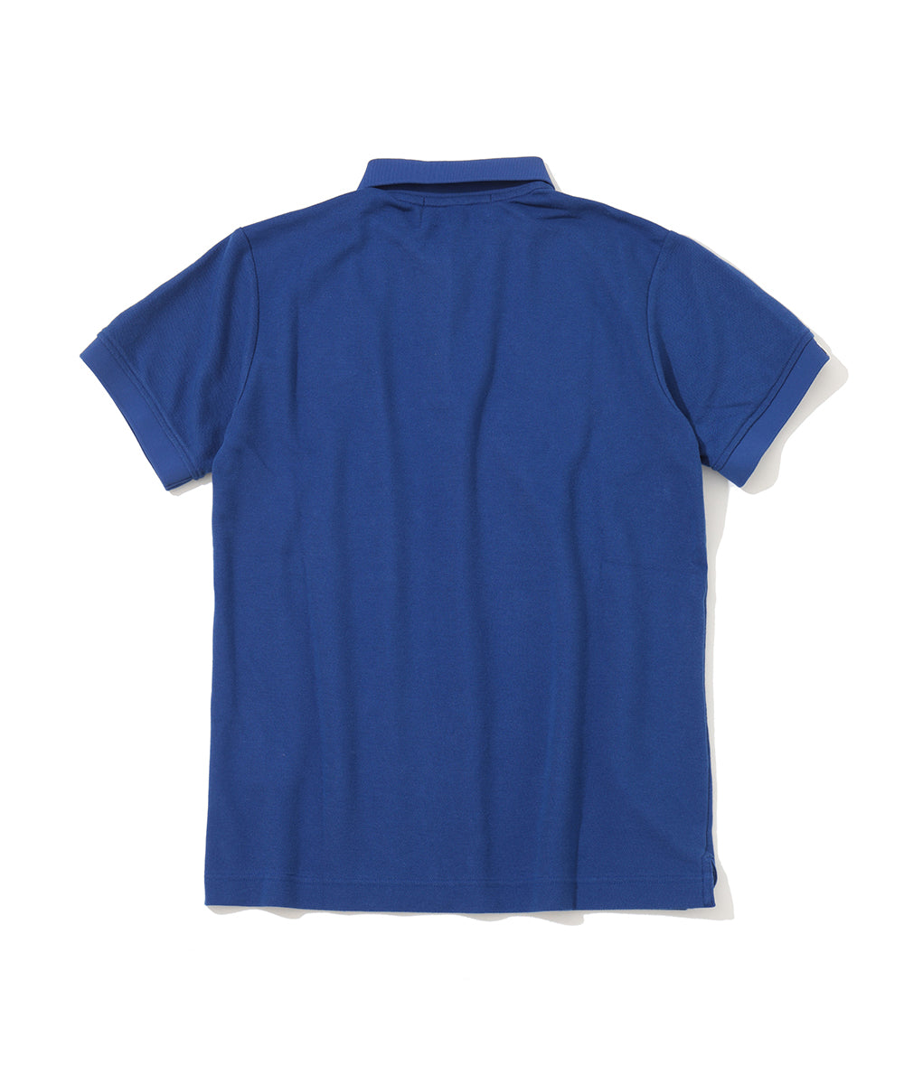 ゴルフ ポロシャツ(メンズ) │ MARK & LONA 公式オンラインストア