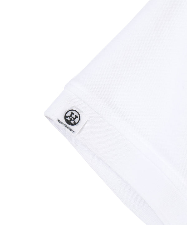 Glory Days Emblem Piqué Polo