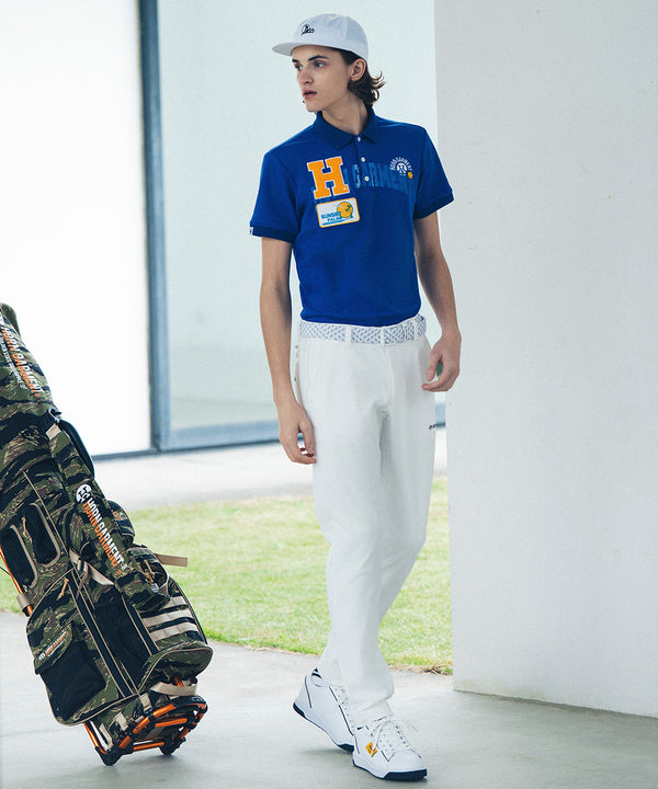 Stance Stretch Cargo Pants | MEN