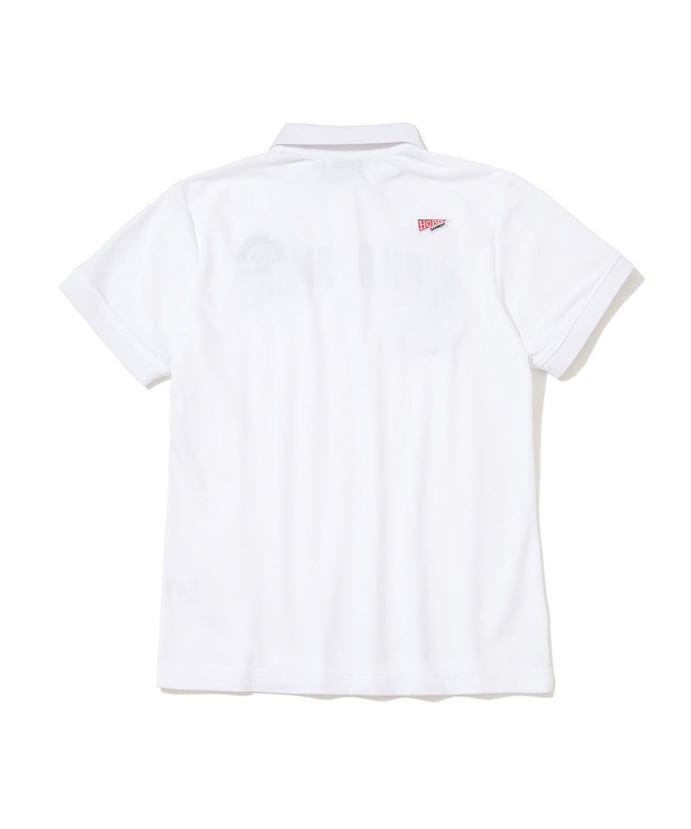 Glory Days Emblem Piqué Polo