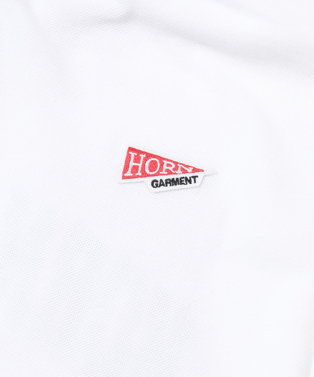 Glory Days Emblem Piqué Polo