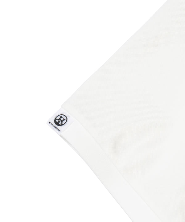 Tribe Tone Logo Performance Polo