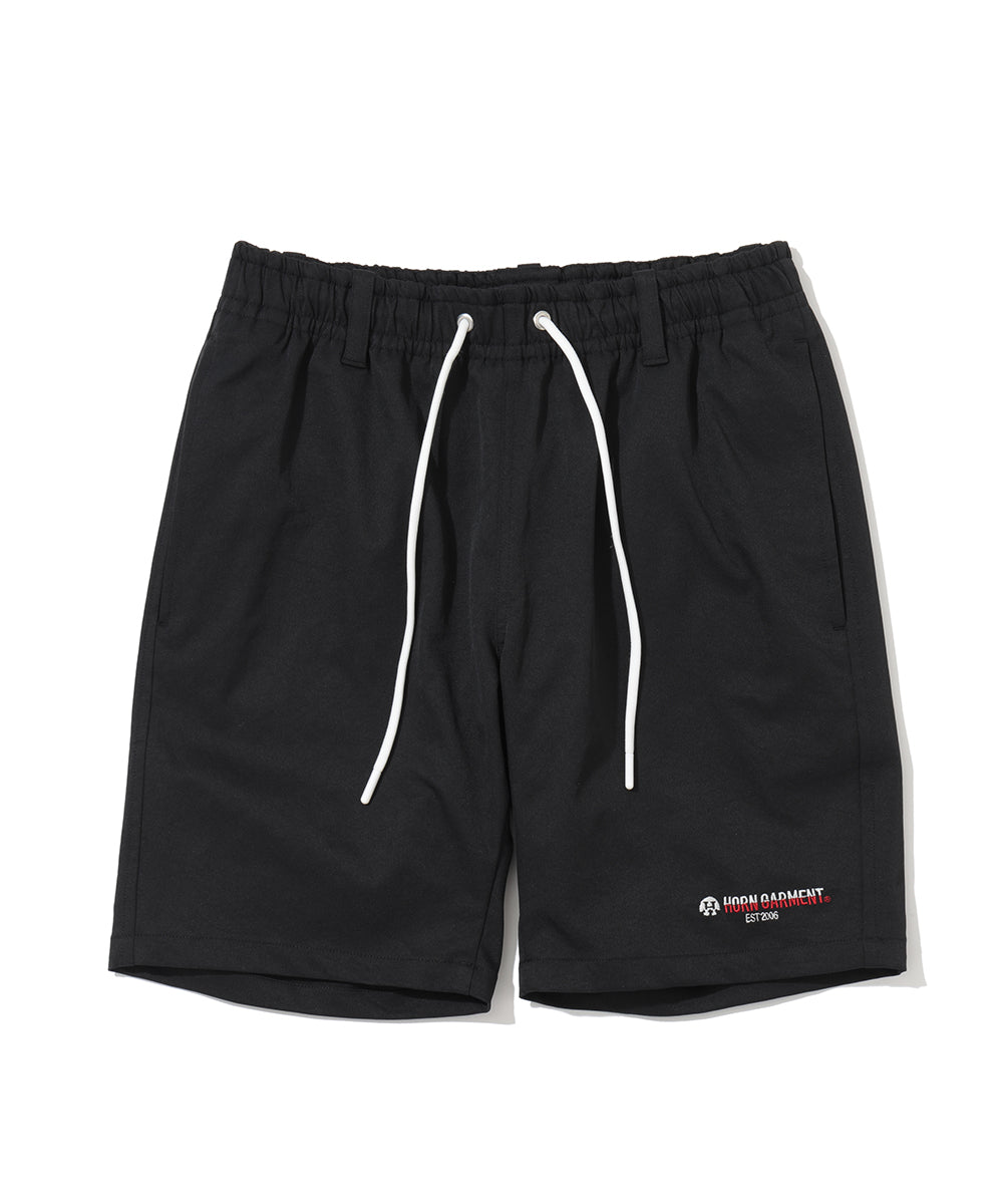 Tribe Tone Stretch Shorts