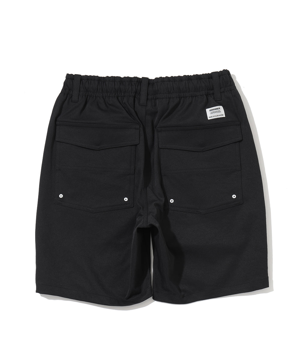 Tribe Tone Stretch Shorts