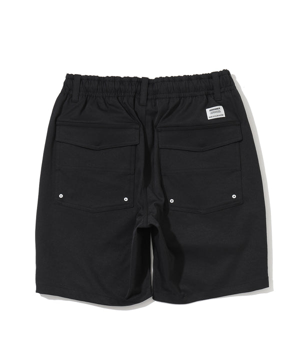 Tribe Tone Stretch Shorts