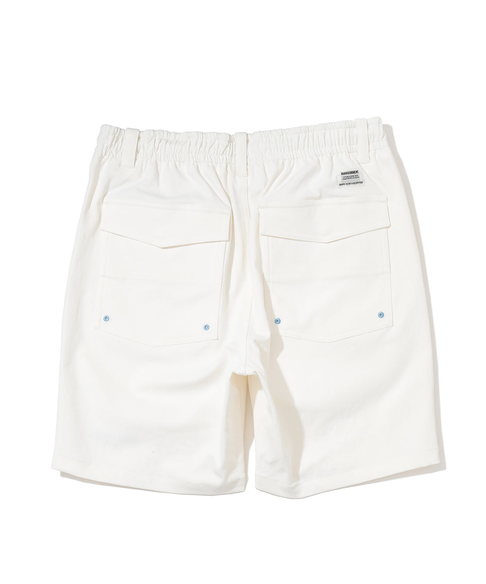 Tribe Tone Stretch Shorts